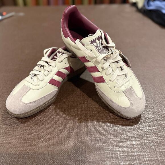 Adidas Samba OG Men's Sneaker - Picture 3 of 10